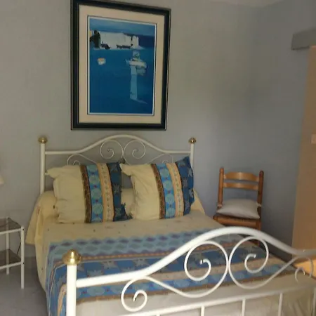 Santa Apartamento