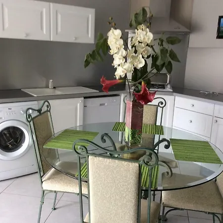 Santa Apartamento